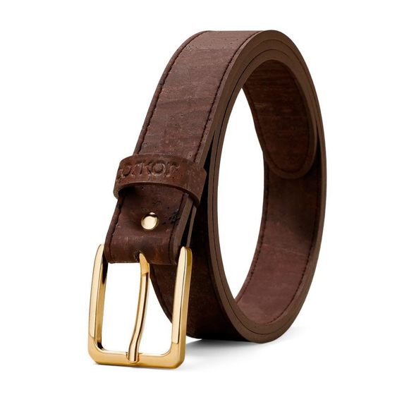 vegan belt women's